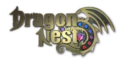 Dragon+nest+sea+logo
